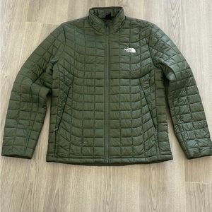 The North Face Mens Jacket